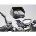 SW-MOTECH Universal RAM Mounted GPS Kit With Large Navi Case