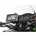 SW-MOTECH GPS Cross Bar Mount BMW 650 GS / Dakar / KLR 650