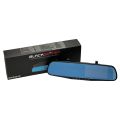 Blackspider BS604DVR Rearview Mirror with DVR and Rear Camera