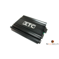 XTC Easy E 6000W 4 Channel Amplifier