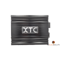 XTC Easy E 6000W 4 Channel Amplifier