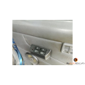 Blackspider Universal 4 Door Electric Window Kit