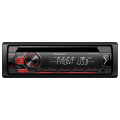 Pioneer DEH-S1150UB USB AUX CD Radio