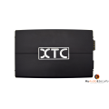 XTC Slick Black 20000W 4 Channel Amplifier