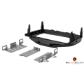 TOYOTA AYGO 2 DIN TRIMPLATE 2014-2015