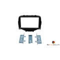 TOYOTA AYGO 2 DIN TRIMPLATE 2014-2015