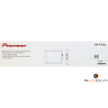 Pioneer GM-E7004  4 Channel 4x70W Amplifier