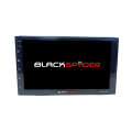 Blackspider BSDD1460LB 2Din Wireless Apple CarPlay Android Auto Radio Long Base
