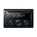 Pioneer FH-S525BT CD Bluetooth 2Din Radio