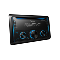 Pioneer FH-S525BT CD Bluetooth 2Din Radio