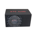 XTC TNT10 10" SVC 3000W Subwoofer Enclosure