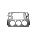 Toyota Landcruiser FJ 9"Trimplate with SWC Canbus and Harness
