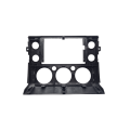 Toyota Landcruiser FJ 9"Trimplate with SWC Canbus and Harness
