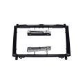 Mercedes Benz B200 A-Class W169 B-Class BLK 9" Trimplate with SWC Canbus and Harness