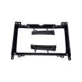 Mercedes Benz B200 A-Class W169 B-Class BLK 9" Trimplate with SWC Canbus and Harness