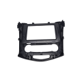 Nissan Qashqai 10.1" Trimplate with SWC Canbus and Harness