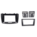 Mazda 3 9" with 7" Trimplate 2010-2013 with SWC Canbus and Harness