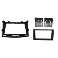 Mazda 3 9" with 7" Trimplate 2010-2013 with SWC Canbus and Harness
