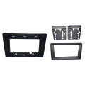 Hyundai H1 9" with 7" Trimplate 2011 with SWC Harness