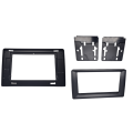 Mazda CX-9 10.1" with 7" Trimplate with SWC Canbus and Harness