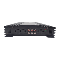 Starsound Rapter 2 8400W 4 Channel Amplifier
