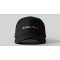 Blackspider Cap - Black