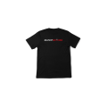 Blackspider Medium Short Sleeve T-Shirt Black