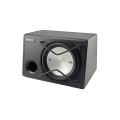 Blackspider BSW-B12A 12" 12000W Active Subwoofer in a Ported Box