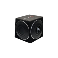 Blackspider BSW-CB8A 8" 7000W Cube Active Subwoofer