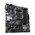 ASUS PRIME B550M-K, AMD, Socket AM4 Motherboard