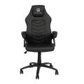 Rogueware GC100 Mainstream Gaming Chair - Black
