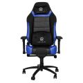 Rogueware GC300 Expert Gaming Chair - Black/Blue