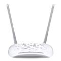 TP-LINK TD-W9970 4-PORT 300MBPS WIRELESS USB Router
