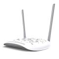 TP-LINK TD-W9970 4-PORT 300MBPS WIRELESS USB Router