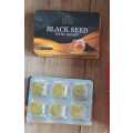 Black Seed & Honey Lozenges