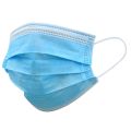 3 Ply Disposable Surgical Face Mask  50 Pack