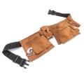 Leather Tool Belt - 1.50kg