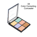 04 Colour Correcting Concealer