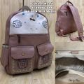 Cotton Road Trendy Backpack CR20056 D41