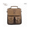 Cotton Road Vintage Handbag(PU)-CR871