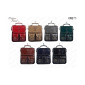 Cotton Road Vintage Handbag(PU)-CR871