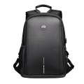 Port Designs Chicago Evo Anti-Theft 13-15.6 Inch Backpack - Black