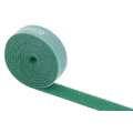 Orico 1M Hook And Loop Cable Management Tie - Green