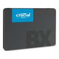 Crucial Bx500 240Gb 2.5 Inch Sata SSD
