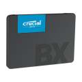 Crucial Bx500 500Gb 2.5 Inch Sata SSD