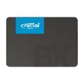 Crucial Bx500 500Gb 2.5 Inch Sata SSD