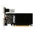 Msi Nvidia Geforce Gt 710 2Gd3H 2Gb 64-Bit Graphics Card