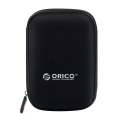 Orico 2.5 Inch Nylon Portable Hdd Protector Case - Black
