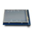 2.4 TFT Screen + Shield For Arduino And Raspberry Pi