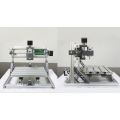 CNC Router Milling Machine DIY - 2418 + Laser Module 2500mw